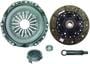 Power Torque Clutch Kit
