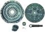 Power Torque Clutch Kit