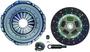 Power Torque Clutch Kit