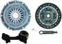Power Torque Clutch Kit