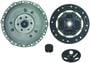Power Torque Clutch Kit