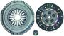 Power Torque Clutch Kit