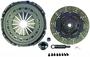 Power Torque Clutch Kit