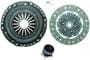 Power Torque Clutch Kit