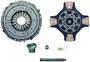 Power Torque Clutch Kit