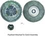 Power Torque Clutch Kit