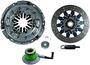 Power Torque Clutch Kit