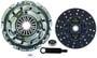 Power Torque Clutch Kit