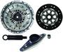 Power Torque Clutch Kit
