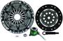 Power Torque Clutch Kit