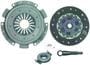 Power Torque Clutch Kit