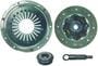 Power Torque Clutch Kit