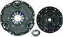 Power Torque Clutch Kit