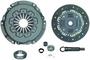 Power Torque Clutch Kit