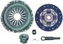 Power Torque Clutch Kit