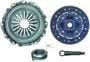 Power Torque Clutch Kit