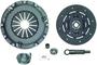 Power Torque Clutch Kit