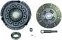 Power Torque Clutch Kit
