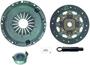 Power Torque Clutch Kit
