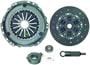 Power Torque Clutch Kit