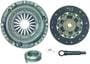 Power Torque Clutch Kit