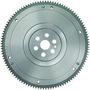 Power Torque Flywheel