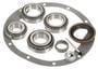 Power Torque Differential Bearing And Oil Seal Kit