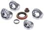 Power Torque Differential Bearing And Oil Seal Kit