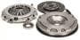 Power Torque Clutch Kit