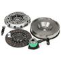 Power Torque Clutch Kit