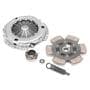 Power Torque Clutch Kit
