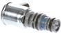 Power Torque 0 Terminal A/T Control Solenoid