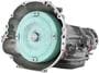 Power Torque Automatic Transmission Assembly
