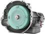 Power Torque Automatic Transmission Assembly