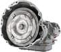 Power Torque Automatic Transmission Assembly