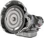 Power Torque Automatic Transmission Assembly