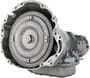 Power Torque Automatic Transmission Assembly