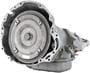 Power Torque Automatic Transmission Assembly