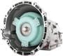 Power Torque Automatic Transmission Assembly