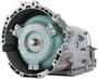 Power Torque Automatic Transmission Assembly