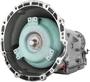 Power Torque Automatic Transmission Assembly