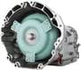 Power Torque Automatic Transmission Assembly