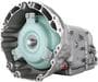 Power Torque Automatic Transmission Assembly