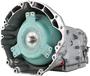 Power Torque Automatic Transmission Assembly