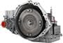Power Torque Automatic Transmission Assembly