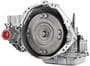 Power Torque Automatic Transmission Assembly