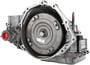 Power Torque Automatic Transmission Assembly