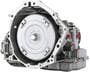 Power Torque Automatic Transmission Assembly