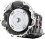 Power Torque Automatic Transmission Assembly