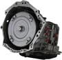 Power Torque Automatic Transmission Assembly